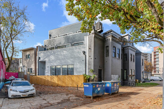 1447 Maryland Ave NE in Washington, DC - Building Photo - Building Photo