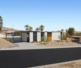 13852 Scenic Crest Cir in Desert Hot Springs, CA - Building Photo - Building Photo