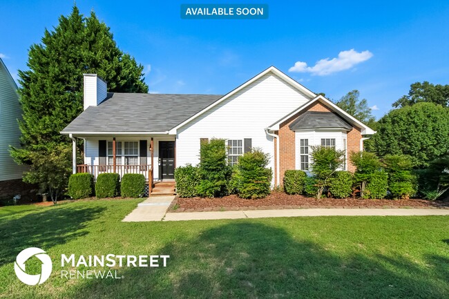 property at 4935 Springhouse Farm Rd