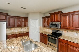 5105 Glen Meadow Dr in Arlington, TX - Building Photo - Building Photo