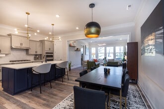 4807 Blanchard Wy in Charlotte, NC - Building Photo - Building Photo