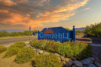 CopperHill in Tucson, AZ - Building Photo - Building Photo