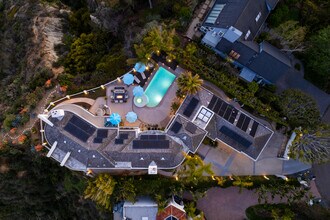 4628 Rancho Reposo in Del Mar, CA - Foto de edificio - Building Photo