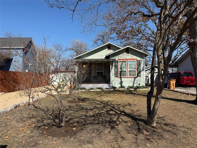 406 Normandy St in Austin, TX - Building Photo - Building Photo