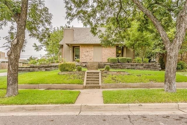 property at 3703 W 6th St