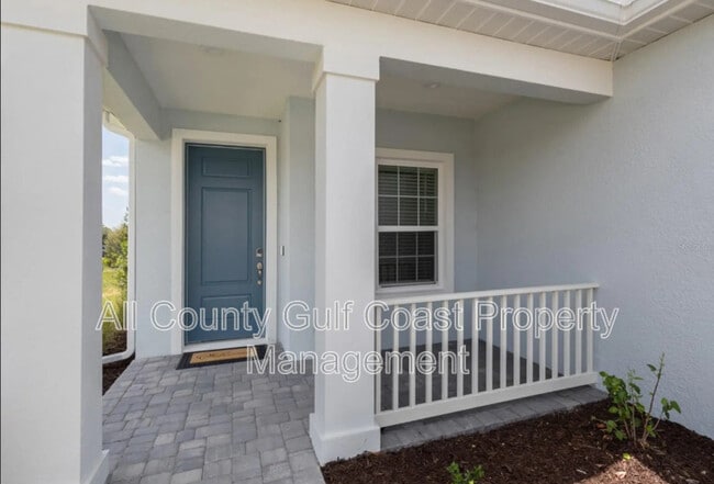 6333 Dry Tortugas Dr in Sarasota, FL - Building Photo - Building Photo
