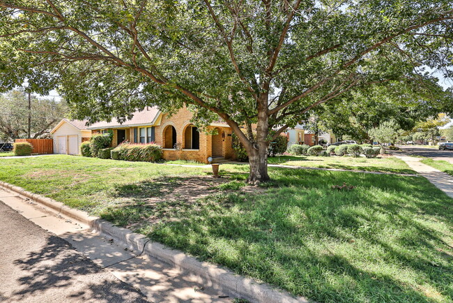 property at 3001 22nd St