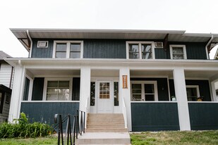 711 S Phillips Ave, Unit 3 in Sioux Falls, SD - Building Photo