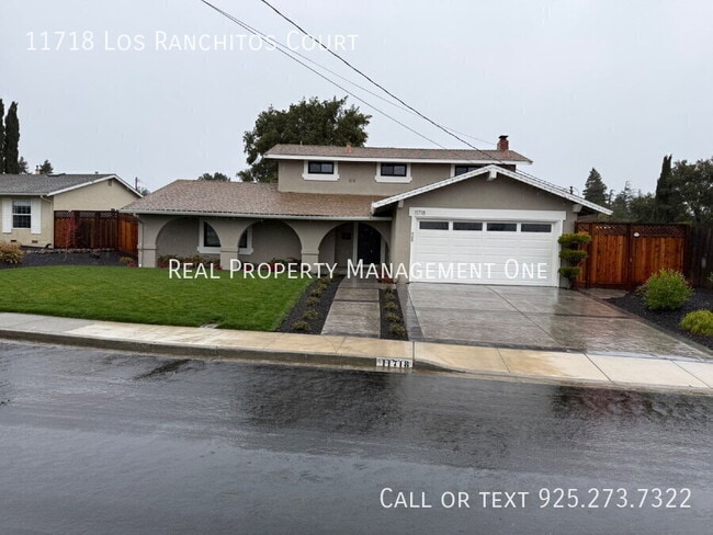 11718 Los Ranchitos Ct in Dublin, CA - Building Photo - Building Photo