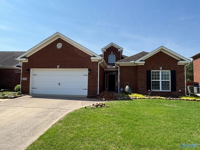 15110 Lakeside Trail SW in Huntsville, AL - Building Photo - Building Photo
