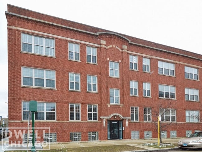 property at 3205 W George St