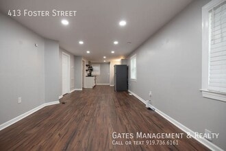 413 Foster St in Burlington, NC - Building Photo - Building Photo