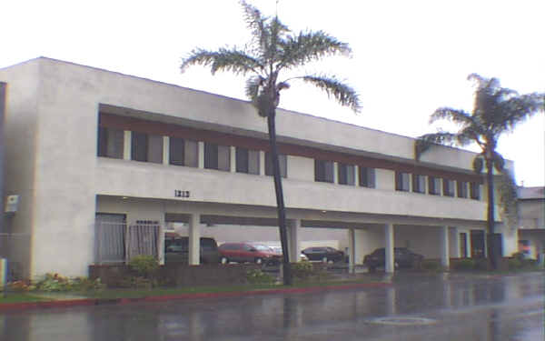 Gardena Commons in Gardena, CA - Foto de edificio