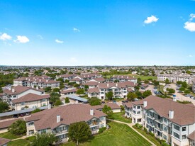 Republic Park Vista Apartments