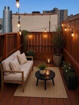 40 Avenue B, Unit 5A in New York, NY - Building Photo