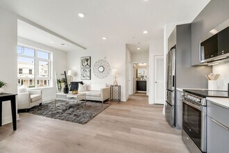 3831 Georgia Ave NW in Washington, DC - Building Photo - Building Photo