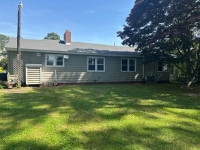 128 Market St in Onancock, VA - Building Photo - Building Photo