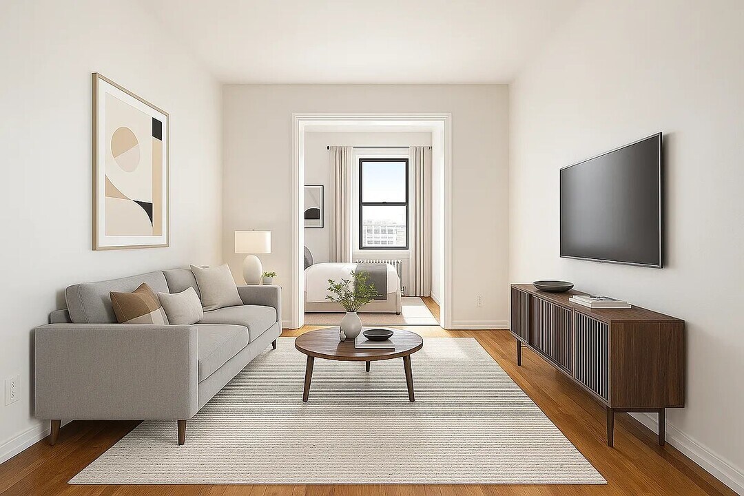 185 Fourth Avenue in Brooklyn, NY - Building Photo