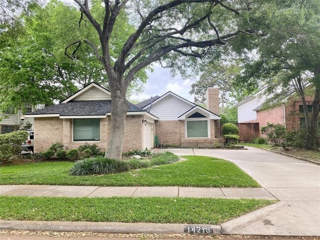 property at 14218 Manderly Dr