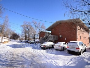 616 N 46th St in Omaha, NE - Building Photo - Building Photo
