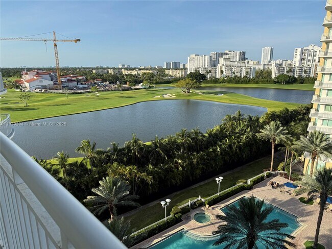 property at 1745 E Hallandale Beach Blvd