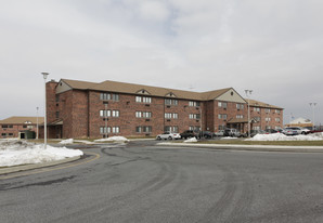 Luther Village of Dover Apartments