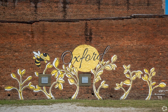 Apartments for rent in Oxford, AL