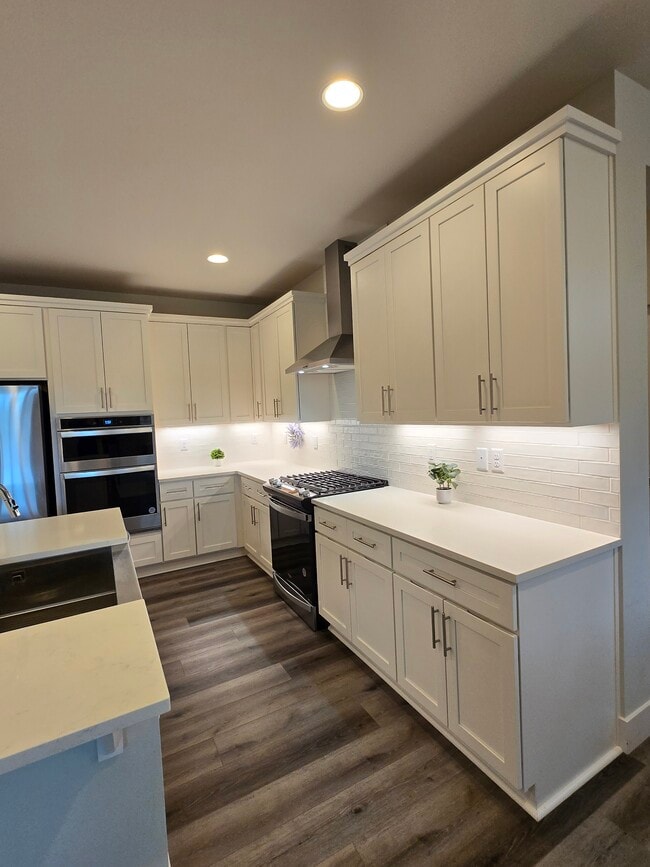 18920 130th St E in Bonney Lake, WA - Building Photo - Building Photo