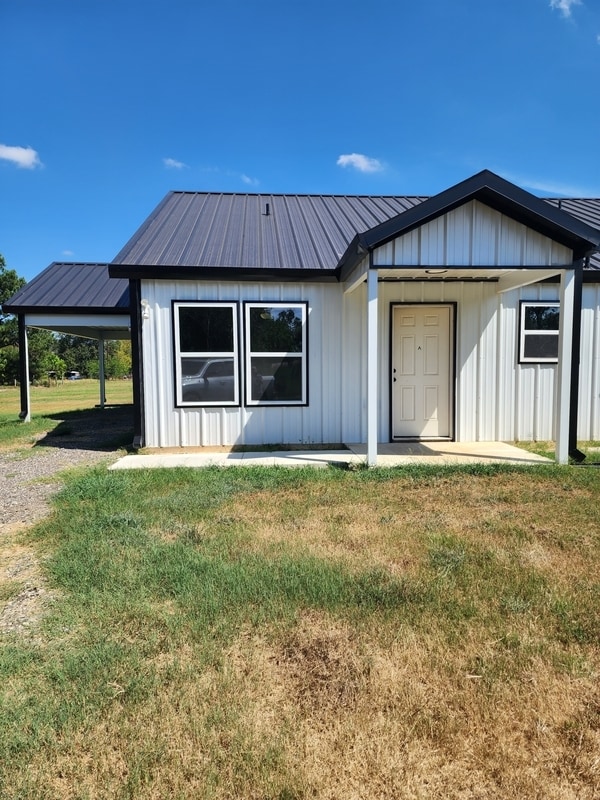 property at 11335 Co Rd 4355