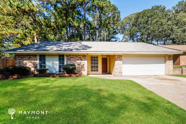 property at 126 Oak Hill Pl