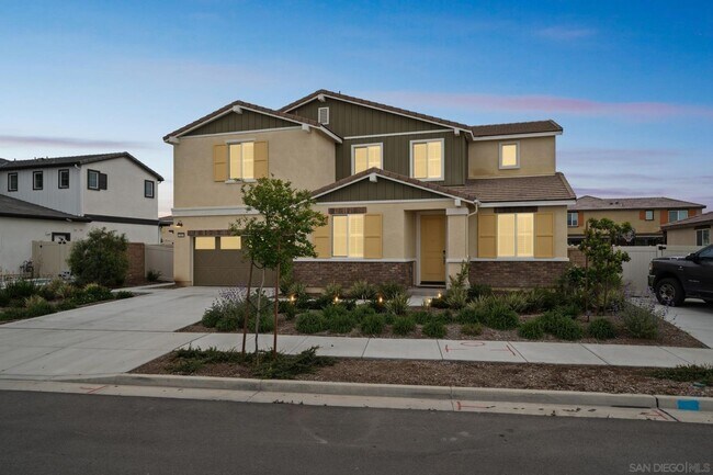 32839 Waylon Ct in Menifee, CA - Building Photo - Building Photo
