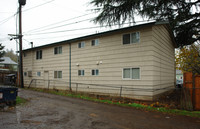 Westview Manor in Salem, OR - Foto de edificio - Building Photo