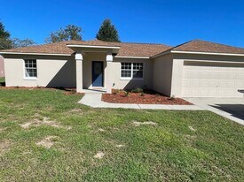 7311 SE 110th Street Rd in Belleview, FL - Building Photo