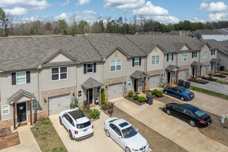 224 The Heights Dr in Calera, AL - Building Photo - Building Photo