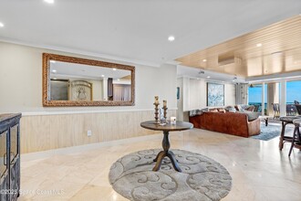 140 Warsteiner Way, Unit 503 in Melbourne Beach, FL - Building Photo - Building Photo