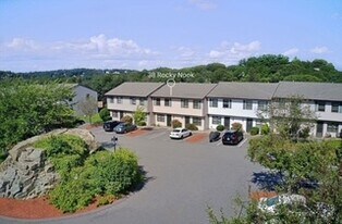 38 Rocky Nook in Malden, MA - Building Photo
