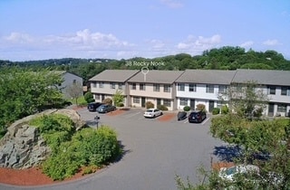 property at 38 Rocky Nook