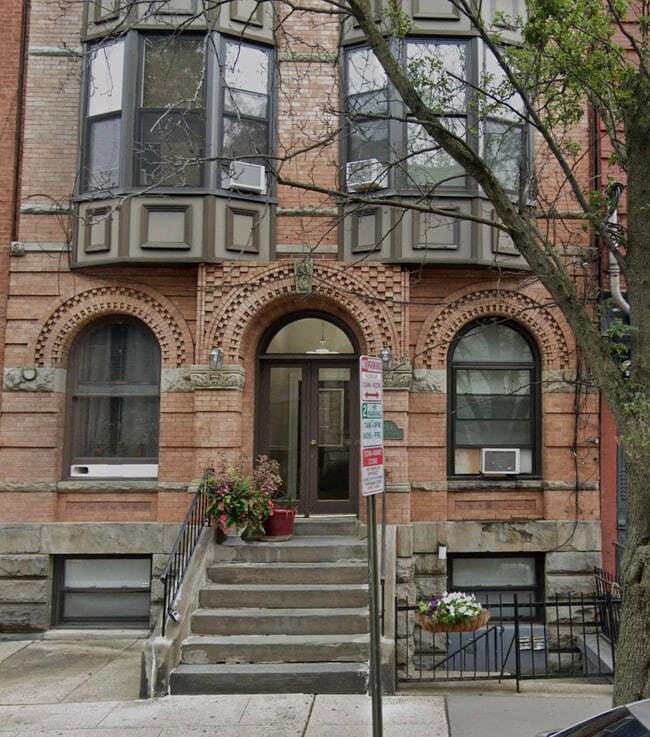property at 294 Barrow St