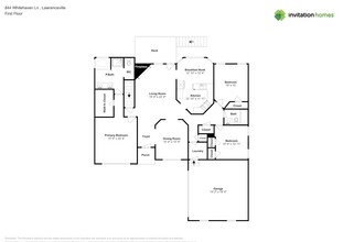 844 Whitehaven Ln in Lawrenceville, GA - Building Photo - Building Photo