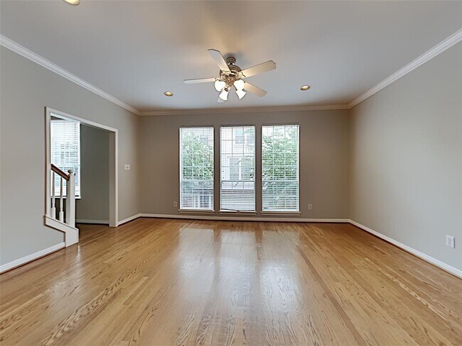 1905 Calumet St in Houston, TX - Building Photo - Building Photo