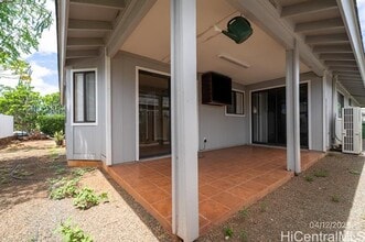 91-1014-1014 Kaunoa St in Ewa Beach, HI - Building Photo - Building Photo
