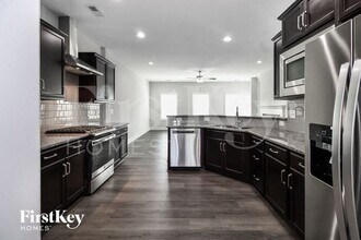 4641 Skyview Trail in High Point, NC - Building Photo - Building Photo
