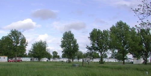 Cornerstone Mobile Home Park in Carbondale, IL - Building Photo - Other