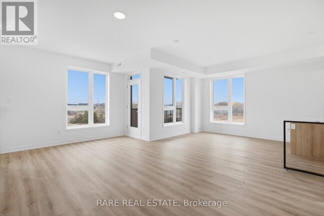 70 All Nations Dr in Brampton, ON - Building Photo - Building Photo