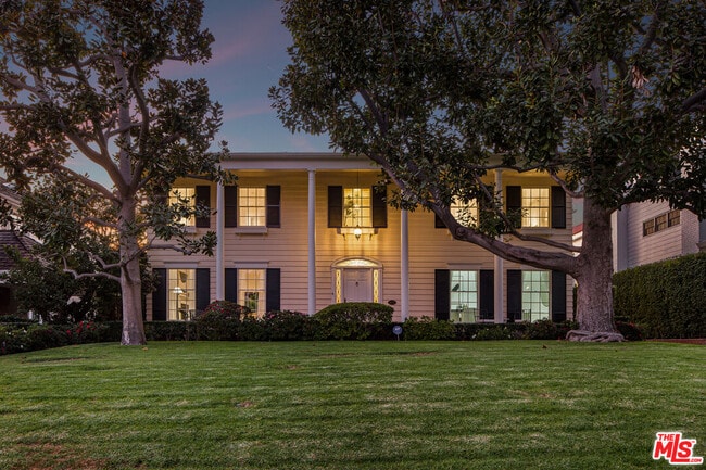 property at 625 Sierra Dr