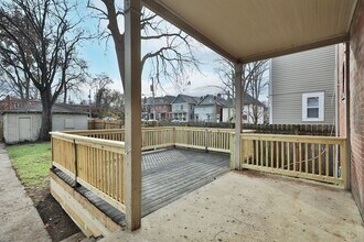 229 E 11th Ave in Columbus, OH - Building Photo - Building Photo