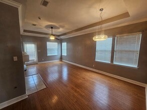 5436 Hampton Hill Cir in Tallahassee, FL - Building Photo - Building Photo