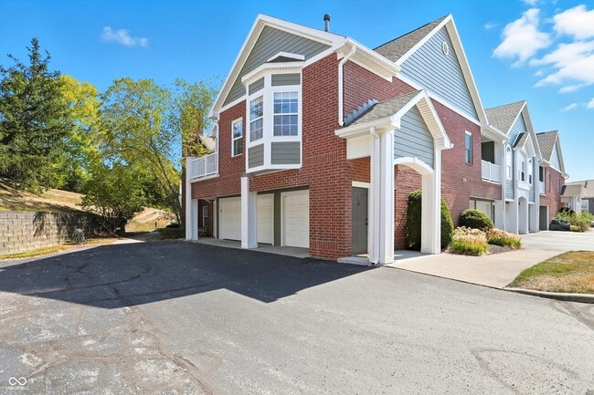 9732 San Marco Pass in Indianapolis, IN - Building Photo - Building Photo