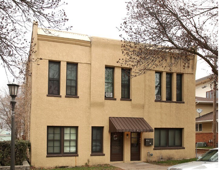 745 Margaret St in St. Paul, MN - Building Photo