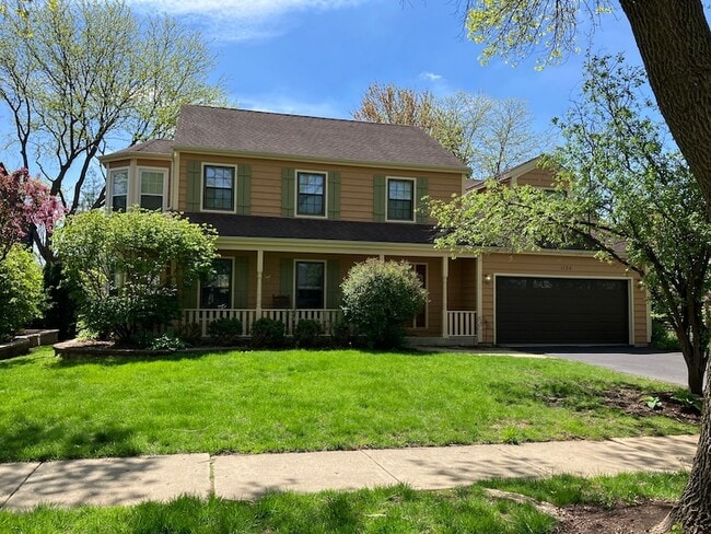 property at 1120 Brighton Rd